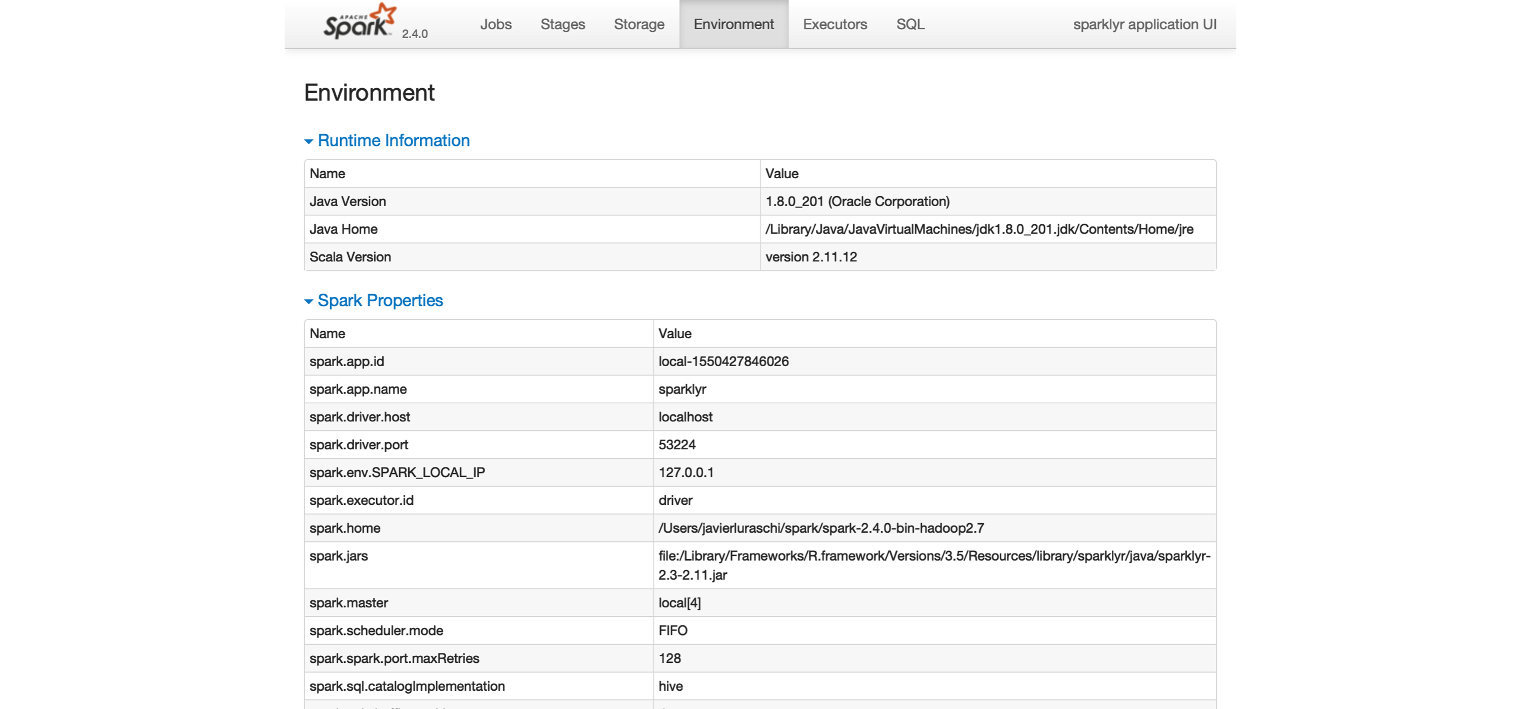 r version pointing to anaconda java rather than jdk on mac